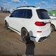5UXCW2C02N9M47322 2022 BMW X7 xDrive40I auction photo thumbnail 3