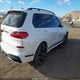 5UXCW2C02N9M47322 2022 BMW X7 xDrive40I auction photo thumbnail 4