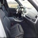 5UXCW2C02N9M47322 2022 BMW X7 xDrive40I auction photo thumbnail 5