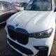 5UXCW2C02N9M47322 2022 BMW X7 xDrive40I auction photo thumbnail 6