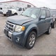 1FMCU9EGXBKB39227 2011 Ford Escape Limited auction photo thumbnail 2