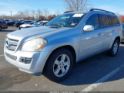 4JGBF71EX7A118440 2007 Mercedes-Benz Gl 450 4Matic auction photo thumbnail 2