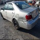 4T1BE32K35U948088 2005 Toyota Camry Le auction photo thumbnail 3