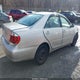 4T1BE32K35U948088 2005 Toyota Camry Le auction photo thumbnail 4