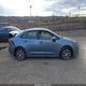 JTDEAMDE7NJ059452 2022 Toyota Corolla Hybrid Le auction photo thumbnail 14