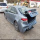 JTDEAMDE7NJ059452 2022 Toyota Corolla Hybrid Le auction photo thumbnail 3