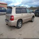 JTEHD21A670045816 2007 Toyota Highlander auction photo thumbnail 4