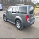 5N1AR18W46C676981 2006 Nissan Pathfinder Se auction photo thumbnail 3