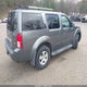 5N1AR18W46C676981 2006 Nissan Pathfinder Se auction photo thumbnail 4