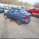 KNAFB121035216922 2003 Kia Spectra Ls auction photo thumbnail 3