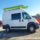 3C6LRVBGXME553365 2021 Ram Promaster 1500 High Roof 136 Wb auction photo thumbnail 14