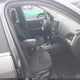 1C4PJLCB4HW517093 2017 Jeep Cherokee Latitude Fwd auction photo thumbnail 5