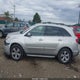 2HNYD2H43AH504821 2010 Acura Mdx Technology Package auction photo thumbnail 14