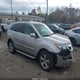2HNYD2H43AH504821 2010 Acura Mdx Technology Package auction photo thumbnail 1
