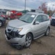 2HNYD2H43AH504821 2010 Acura Mdx Technology Package auction photo thumbnail 2