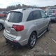 2HNYD2H43AH504821 2010 Acura Mdx Technology Package auction photo thumbnail 4