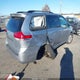 5TDYK3DC2ES415358 2014 Toyota Sienna Xle V6 8 Passenger auction photo thumbnail 4