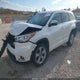5TDYKRFH9GS179693 2016 Toyota Highlander Limited V6 auction photo thumbnail 2