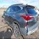 KNDETCA29N7255646 2022 Kia Seltos Sx Turbo auction photo thumbnail 3