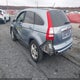 5J6RE4H77AL069196 2010 Honda Cr-V Ex-L auction photo thumbnail 3