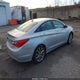 5NPEC4AB1CH388920 2012 Hyundai Sonata Se 2.0T auction photo thumbnail 4