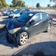 KMHDH4AE9CU290341 2012 Hyundai Elantra Limited (Ulsan Plant) auction photo thumbnail 2