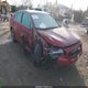 4S3BWAC63N3008158 2022 Subaru Legacy Premium auction photo thumbnail 1