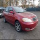 2T1BR32E06C603716 2006 Toyota Corolla Le auction photo thumbnail 1