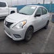 3N1CN7AP1FL808889 2015 Nissan Versa 1.6 S/1.6 S+/1.6 Sl/1.6 Sv auction photo thumbnail 2