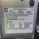 1GCHK29U46E223538 2006 Chevrolet Silverado 2500Hd Lt1 auction photo thumbnail 9