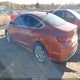 1C3CCCAB9GN118555 2016 Chrysler 200 Limited auction photo thumbnail 3