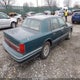 1LNLM81W6RY649993 1994 Lincoln Town Car Executive auction photo thumbnail 4