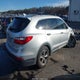 KM8SMDHFXDU010400 2013 Hyundai Santa Fe Gls auction photo thumbnail 4