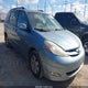 5TDZK22C99S239349 2009 Toyota Sienna Xle auction photo thumbnail 1
