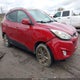 KM8JU3AG2FU011925 2015 Hyundai Tucson Se auction photo thumbnail 1