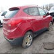KM8JU3AG2FU011925 2015 Hyundai Tucson Se auction photo thumbnail 4