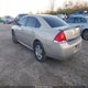 2G1WB5EN2A1254216 2010 Chevrolet Impala Lt auction photo thumbnail 3
