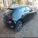 JM1BPBMM4K1125917 2019 Mazda Mazda3 Preferred Package auction photo thumbnail 4