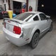 1ZVFT80N265138322 2006 Ford Mustang V6 auction photo thumbnail 4
