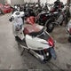 LC2DBJ147JC100211 2018 Kymco Usa Inc Like 150 auction photo thumbnail 3