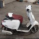 LC2DBJ147JC100211 2018 Kymco Usa Inc Like 150 auction photo thumbnail 5