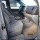 5TEUX42N59Z655197 2009 Toyota Tacoma auction photo thumbnail 5