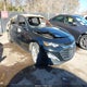 1G1ZD5ST4MF070693 2021 Chevrolet Malibu Fwd Lt auction photo thumbnail 1
