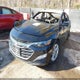 1G1ZD5ST4MF070693 2021 Chevrolet Malibu Fwd Lt auction photo thumbnail 2