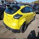 1FADP3L98HL282574 2017 Ford Focus St auction photo thumbnail 4