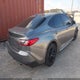 4T1DAACK8SU527177 2025 Toyota Camry Se auction photo thumbnail 4