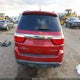 1D4SD5GT7BC592687 2011 Dodge Durango Citadel auction photo thumbnail 16