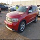 1D4SD5GT7BC592687 2011 Dodge Durango Citadel auction photo thumbnail 2