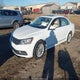 1VWBT7A36HC011836 2017 Volkswagen Passat 1.8T Se auction photo thumbnail 2