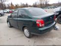 JTDAT123020211582 2002 Toyota Echo auction photo thumbnail 3